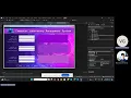 DFP40233 VISUAL BASIC PROGRAMMING - PROJECT 2 PRESENTATION