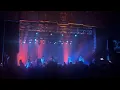 Citizen - Figure You Out Live House of Blues 25/6/23