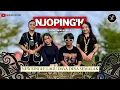 Njoping’k - Hero ft. Fella  (Official Music Video) Lagu Dayak Terbaru 