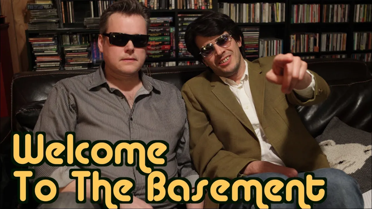 Sunrise (Welcome To The Basement)