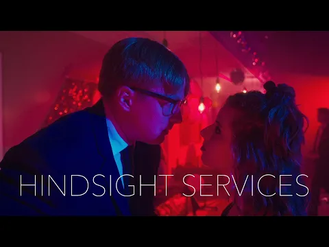 Hindsight Services | Official Trailer