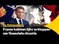 Download Lagu €110 miljard bezuinigen: Frankrijk dreigt nieuwe Griekenland te worden