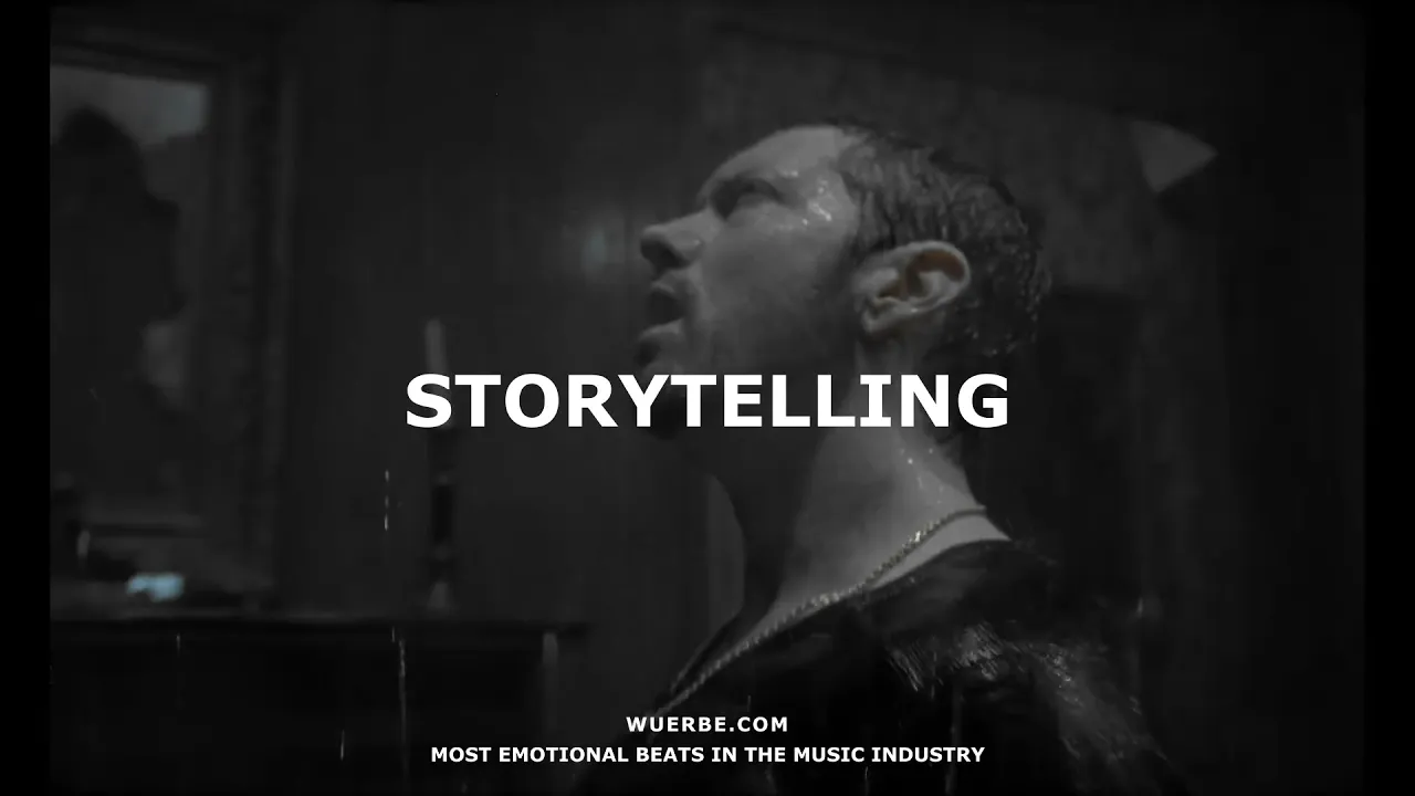 (Free) Hard Eminem x NF Type Beat "Storytelling" | Emotional Rap Instrumental (Free) Hard Eminem x NF Type Beat "Storytelling" | Emotional Rap Instrumental