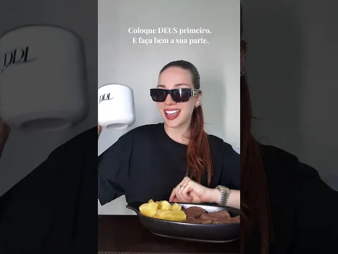 E como está sua vida hoje? ✨