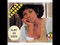 Susan Cadogan - Hurts So Good