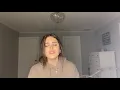 Download Lagu ally salort - traitor cover (olivia rodrigo)