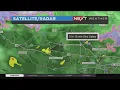 Taking a look at hour-by-hour rainfall across SoCal
