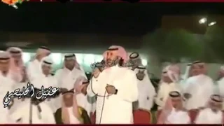 قالو في مسجد العباس 