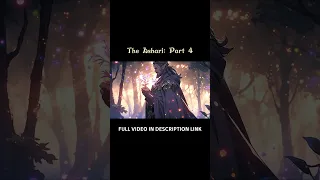 The Ashari Explained Part 4 Air Ashari Critical Role D D Lore Factions of Exandria
