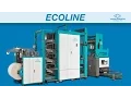 WEB OFFSET PRESS - ECOLINE FROM MANUGRAPH INDIA LTD