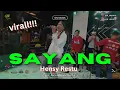 Download Lagu SAYANG - GN MUSIC X HENDY RESTU LIVE ANGKRINGAN TEH ITA