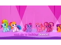 Lagu My Little Pony G3,5 - Thing A Ma Do - Sing Along
