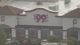 Dollar Tree bids on 99 Cents Only stores