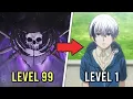 Download Lagu Level 99 Death God Reincarnates To The Modern World But He Secretly Still Has His Powers