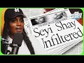 Download Lagu Seyi Shay Tells It All  | The Honest Bunch Podcast