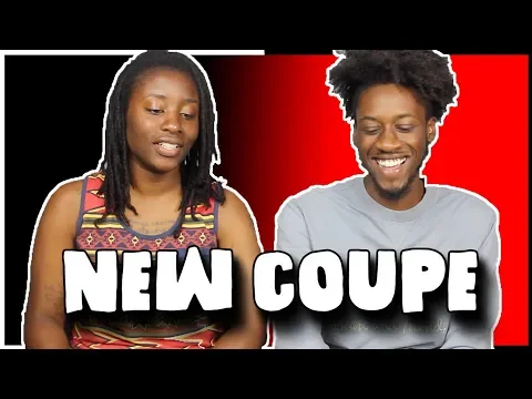 Download MP3 FRANK CASINO - NEW COUPE (REACTION)