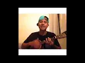 Lifetime Lover // J-Boog (Cover)