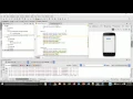 Lesson 12 Android Studio Get EditText value and set that value to TextView