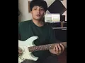 Download Lagu Christmas tree -  V (BTS) Guitar