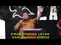 Download Lagu Kudus Kudus Kudus Kuduslah Tuhan - JKI Tabernakel Worship