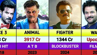 anil kapoor all movies list anil kapoor hits and flops movies list war 2 alpha welcome 3