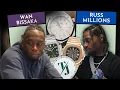 Download Lagu How much did AARON WAN-BISSAKA sell his Patek Philippe for? 🤔