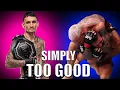 Download Lagu The Harsh Reality of Charles Oliveria vs Max Holloway