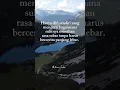 Download Lagu Hanya diri sendiri.