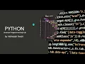 Python Programming 2025 Complete Beginner s Guide in Hindi