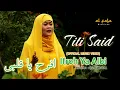 Lagu Ifroh Ya Albi - Titi Said (Official Music Video)