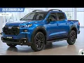 All-New 2026 Subaru Baja Revealed - Iconic Pick Up with a modern twist
