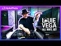 Download Lagu Louie Vega | All Vinyl Performance with the euphonia Rotary Mixer [5.1 Immersive Audio]