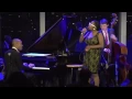 Cecile McLorin Salvant - I Didn t Know What Time it Was Live at Dizzy s