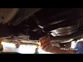 How to Change the Engine Oil Oil Filter on a 2008 Toyota Corolla
