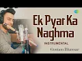 Download Lagu Ek Pyaar Ka Nagma Hai | एक प्यार का नगमा है |  Hindi Cover Song | Goutam Bhawsar MP3