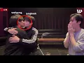 🔴[ENG SUB] Weverse Live Goes Wild! Taehyung \u0026 Jungkook Allegedly Kissed, Jin Shocked!