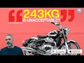 Download Lagu Why are Royal Enfield motorcycles so heavy? | #MotorIncClips