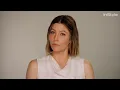 Jessica Biel Talks About Marriage with Justin Timberlake and Life with Kids InStyle