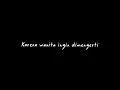 Download Lagu DUKA x KARENA WANITA INGIN DI MENGERTI!! MENTAHAN (Viral DITIKTOK🔥)