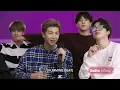 When BTS cover dance Kill This Love by BLACKPINK
