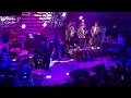 Direct Flyte, Cory Wong & the Wongnotes feat. Victor Wooten