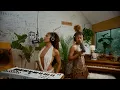 Nathi ft.iyana  - Decisão | TheTreeGirl Sessions