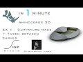 Rhino in 1 minute - EX 6