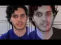 ACCENT ED - Aria Shahghasemi