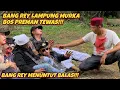 Lagu TERBARU BANG REY LAMPUNG MURKA HAJAR WAK JABER SAMPAI JATUH TERSUNGKUR