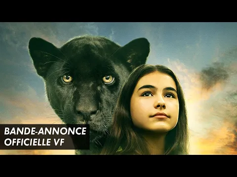 LE DERNIER JAGUAR – Bande-annonce Officielle VF – Gilles de Maistre (2024) - YouTube thumbnail