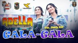 sherly kdi gala gala adella jamda 4 yrki pengprov d i yogyakarta kaga creative