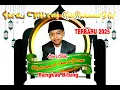Download Lagu VIRAL QORI CILIK II MUHAMMAD IKMAL DARON IIRANGKAS BITUNG TERBARU 2025 ISRA MI'RAJ NABI MUHAMMAD SAW