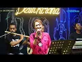 Download Lagu SABDA CINTA { Cover Dewi Kirana } hits DIAN ANIC Cipt : LEE HIEN
