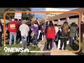 Kaiser Permanente s unionized workers go on strike